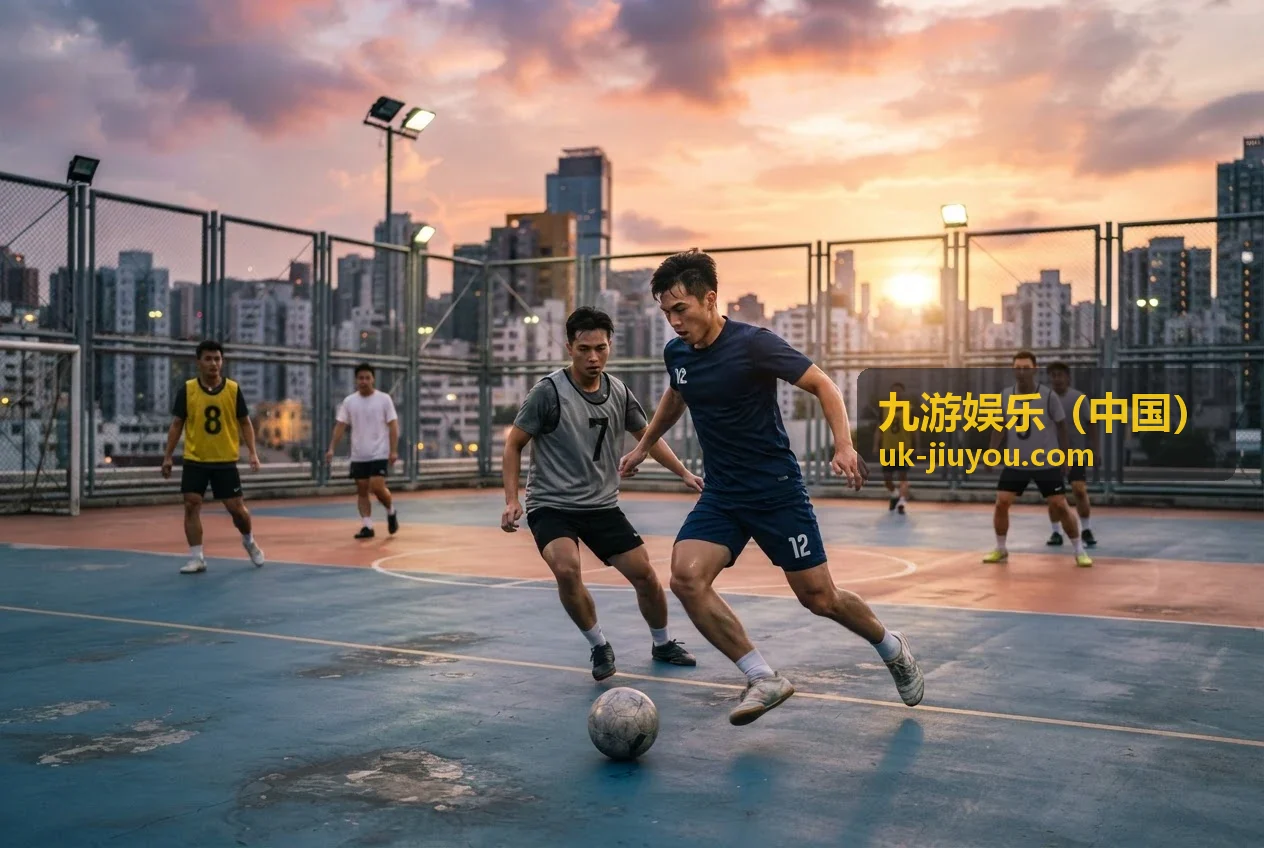 九游娱乐（中国）平台服务展示图