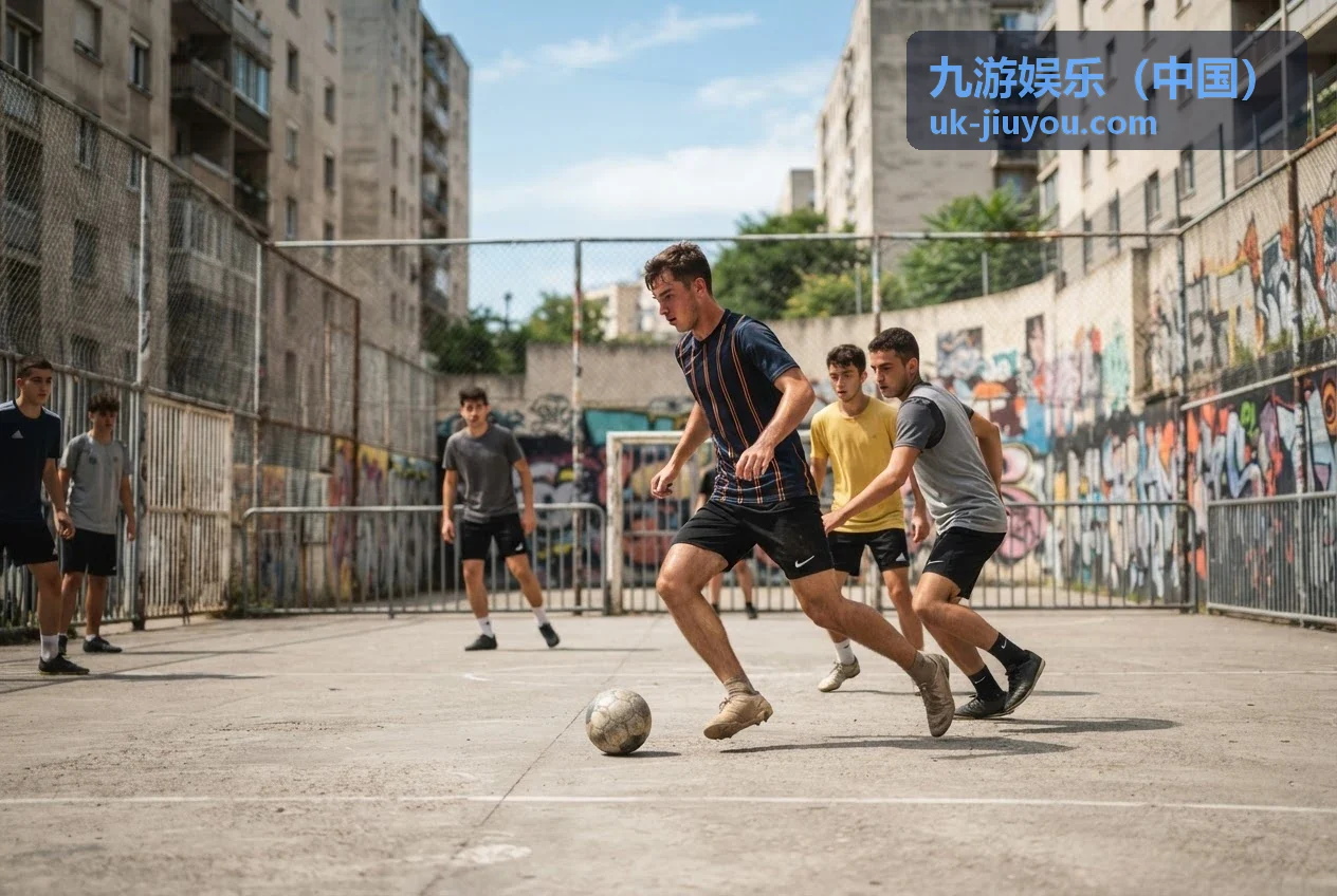 九游娱乐（中国）2025年平台战略升级发布